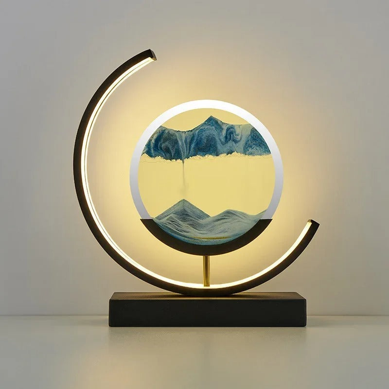 Avtoit | LED Sandbox Lamp