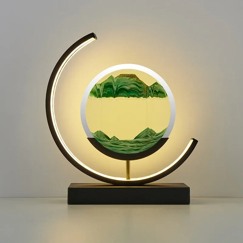 Avtoit | LED Sandbox Lamp