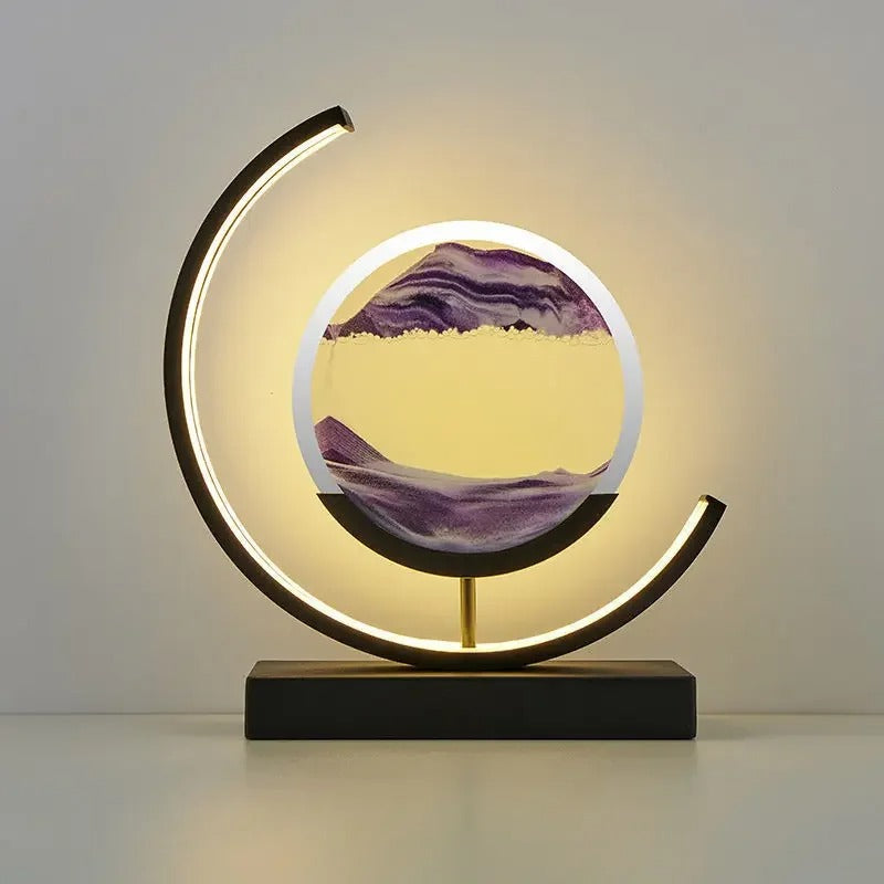 Avtoit | LED Sandbox Lamp