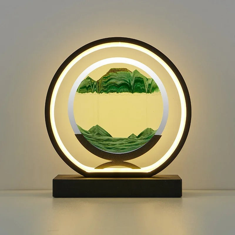 Avtoit | LED Sandbox Lamp