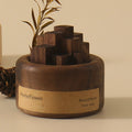 Avtoit | Natural Scent Diffuser | Solid Wood