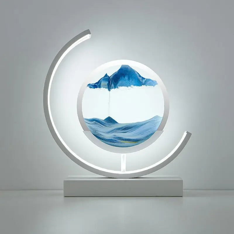 Avtoit | LED Sandbox Lamp