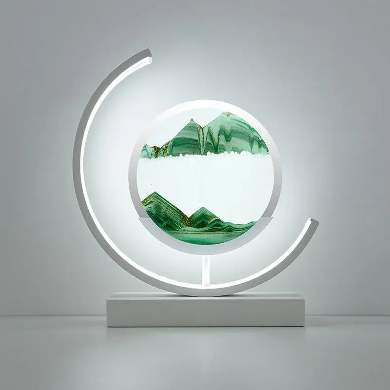 Avtoit | LED Sandbox Lamp
