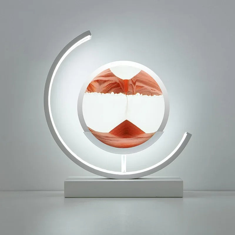 Avtoit | LED Sandbox Lamp