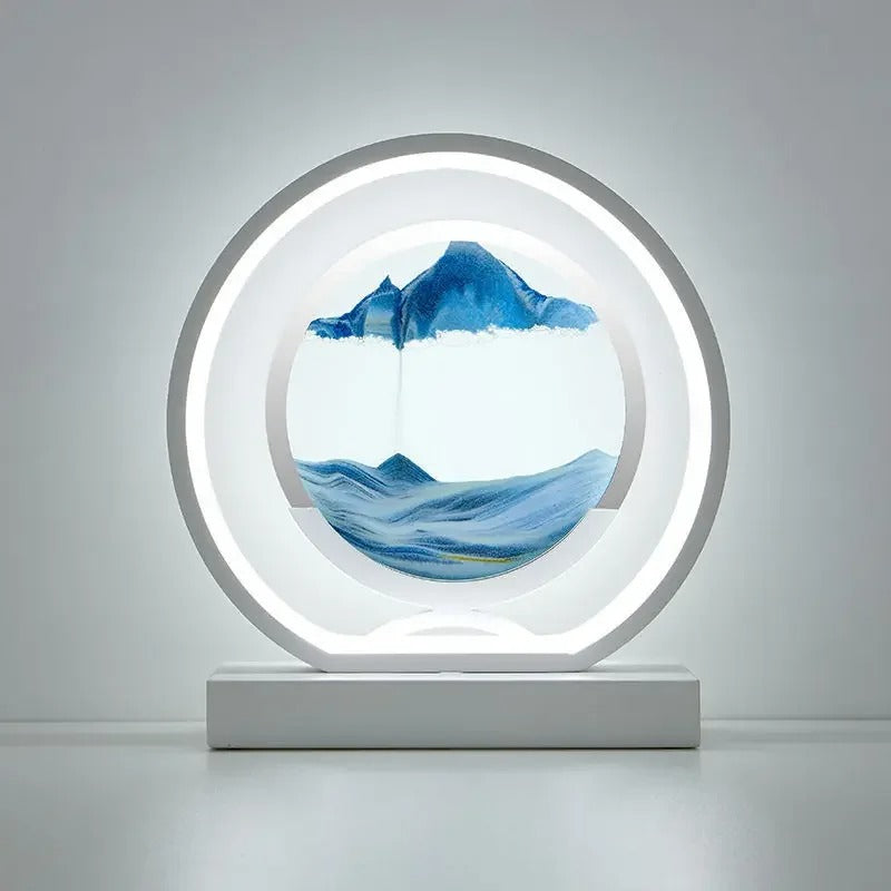 Avtoit | LED Sandbox Lamp