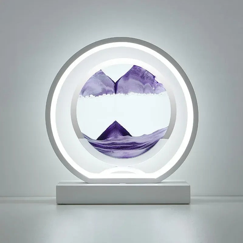 Avtoit | LED Sandbox Lamp
