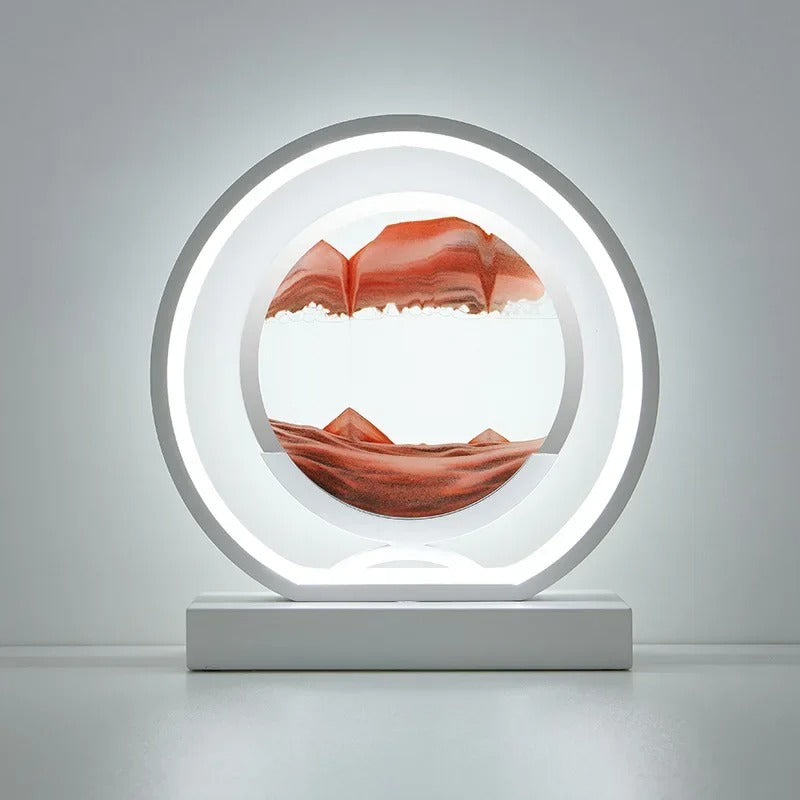 Avtoit | LED Sandbox Lamp