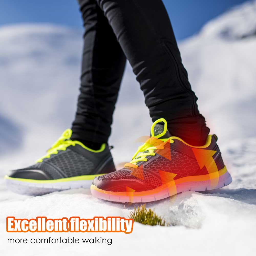 Avtoit | Reusable Heating Insoles