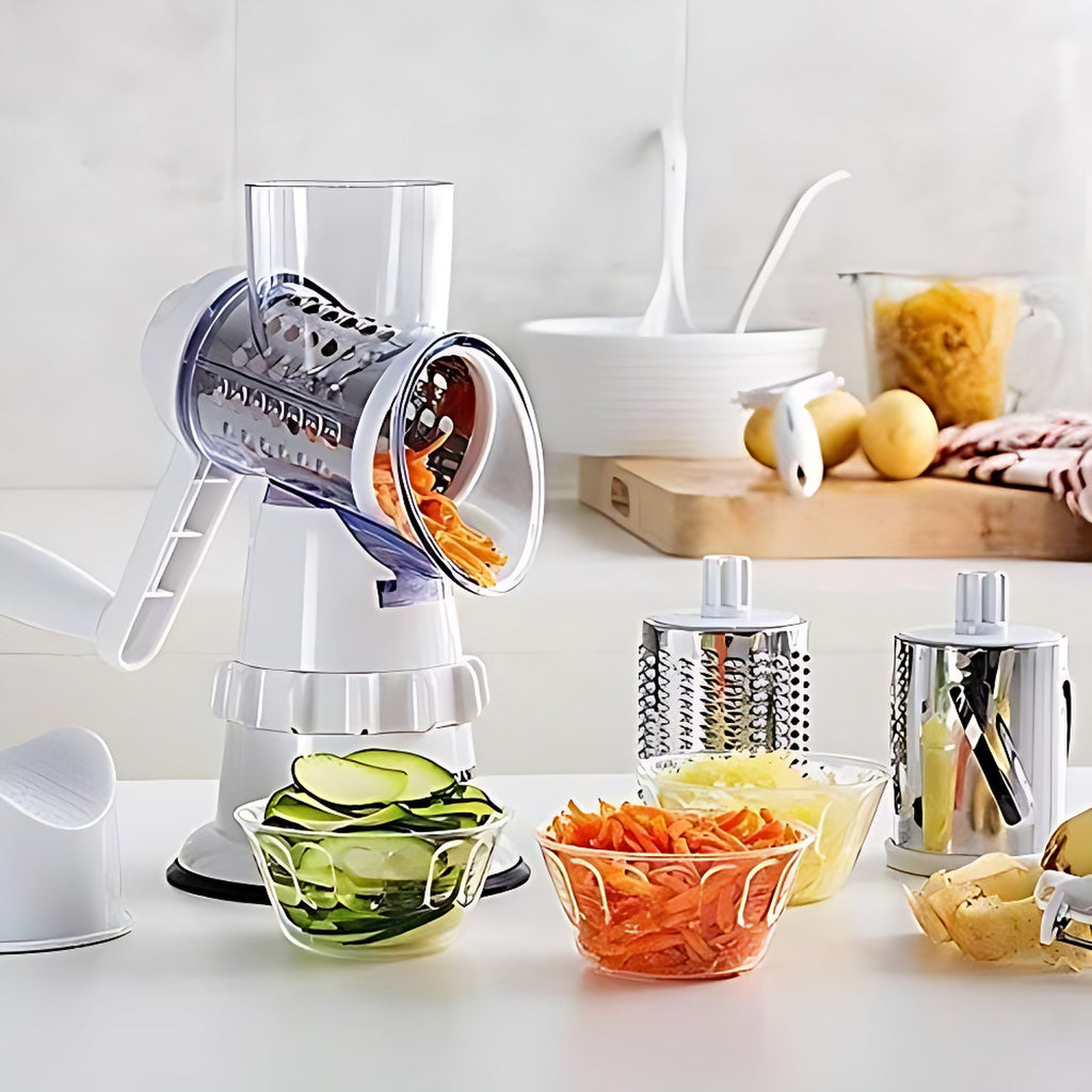 Avtoit | Vegetable slicer - SliceMate Pro