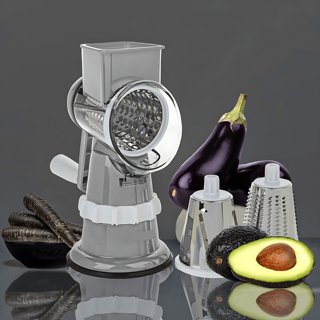 Avtoit | Vegetable slicer - SliceMate Pro