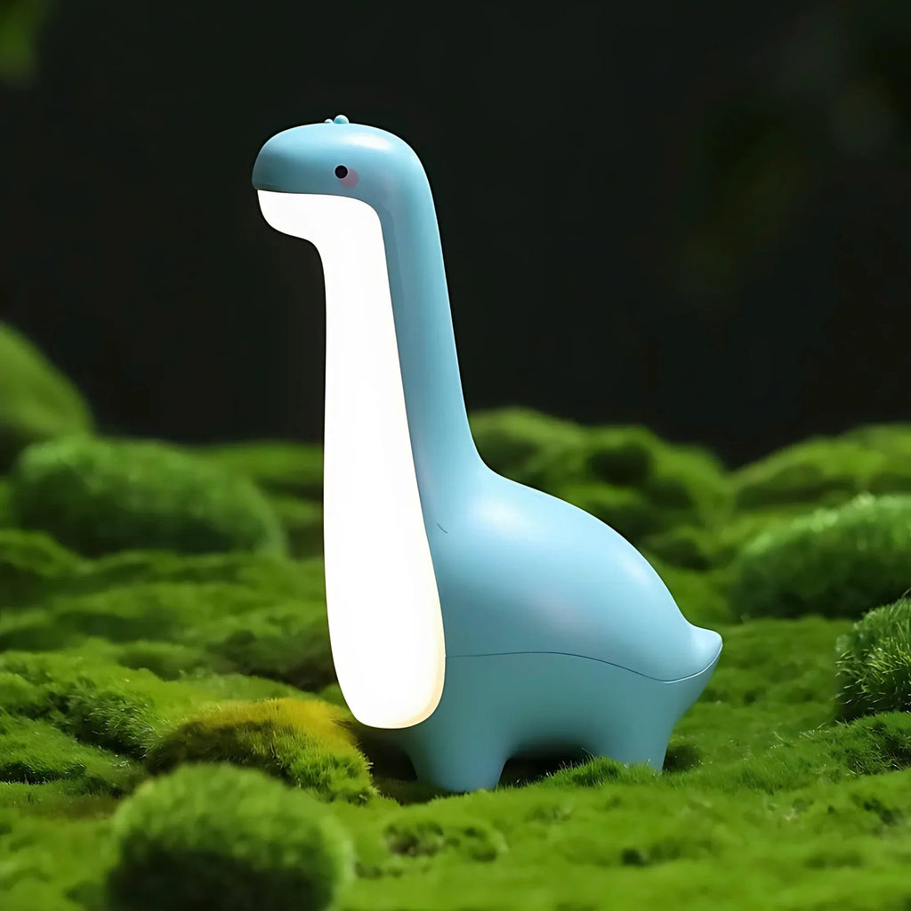 Avtoit | LED Dinosaur Night Light for Children – Soft Lighting for Soothing Nights