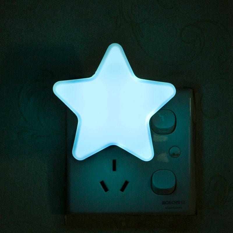 Avtoit | Night Light Child Socket