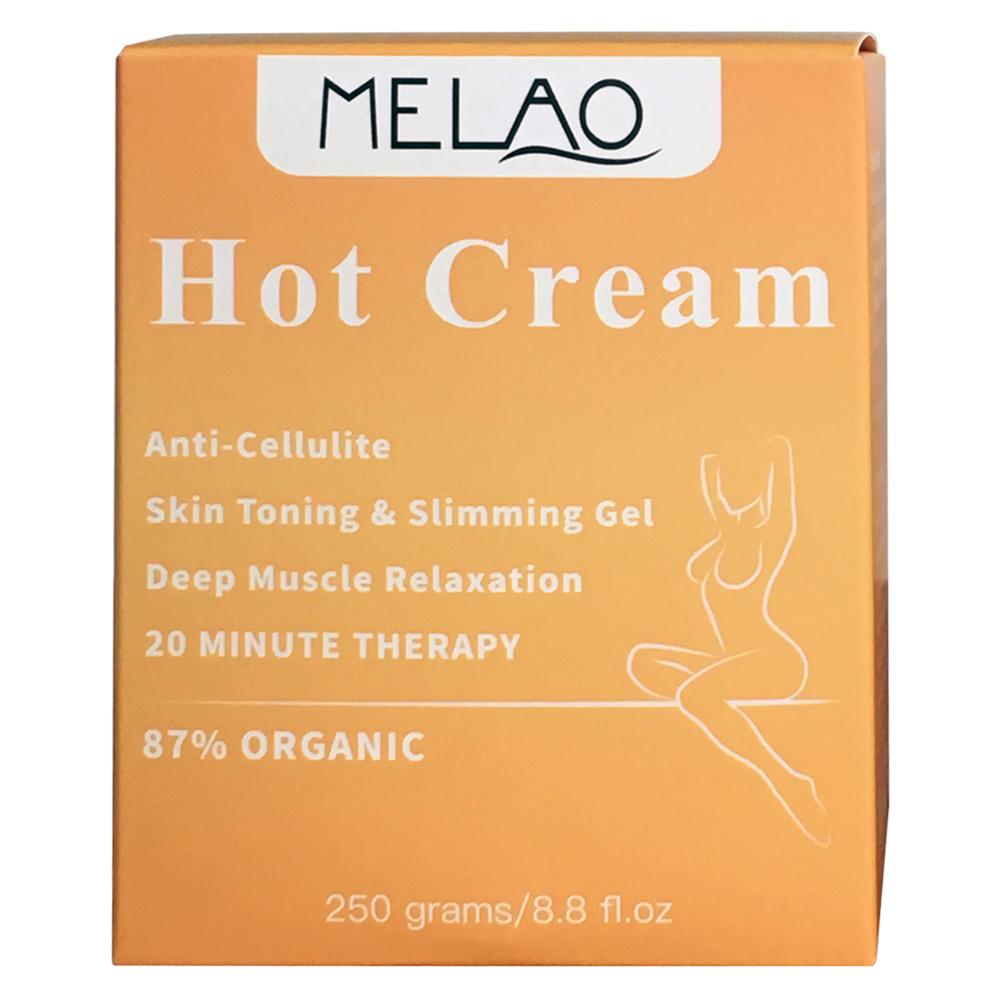 Avtoit | Ultimate Shape Cream – boosts fat burning – reduces cellulite – wall clock