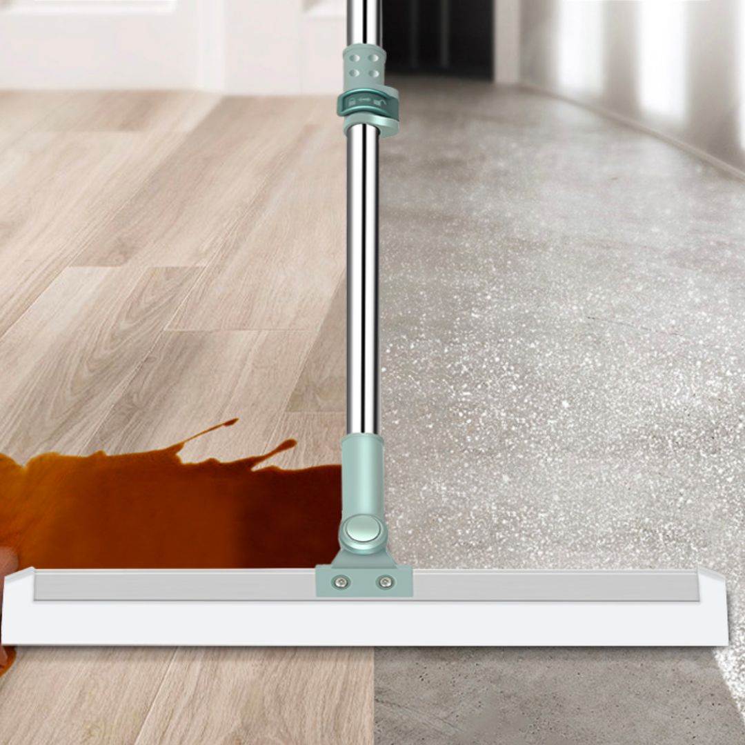 Avtoit | Versatile Silicone Broom - CleanSweep Pro