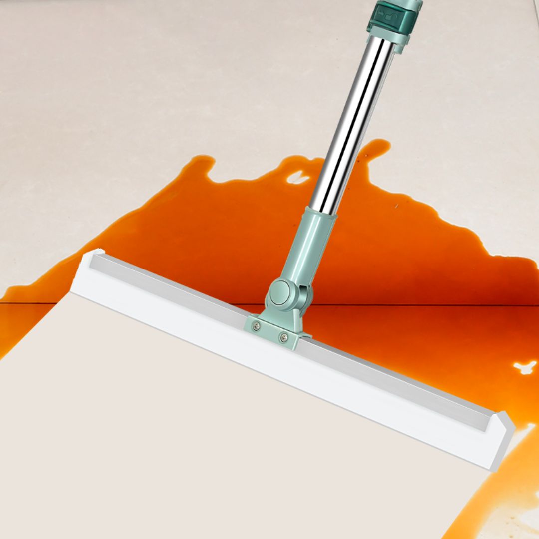 Avtoit | Versatile Silicone Broom - CleanSweep Pro