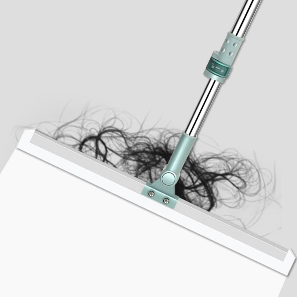 Avtoit | Versatile Silicone Broom - CleanSweep Pro