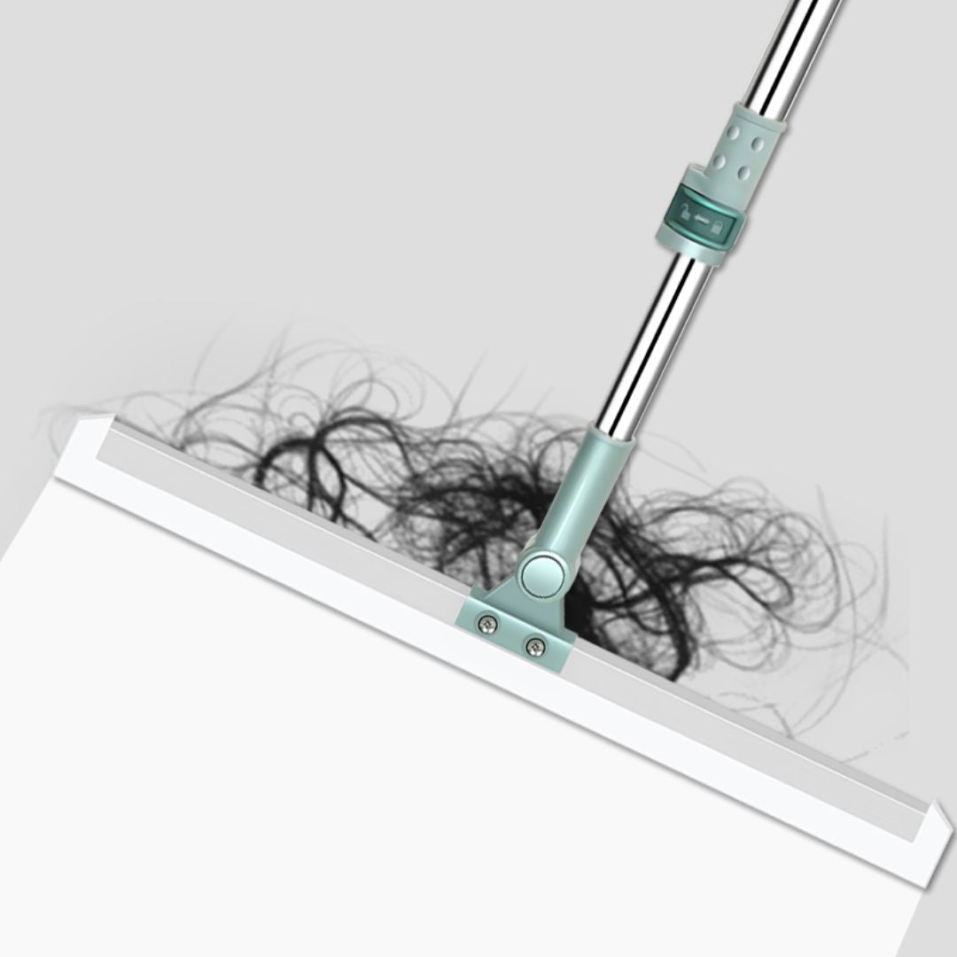 Avtoit | Versatile Silicone Broom - CleanSweep Pro