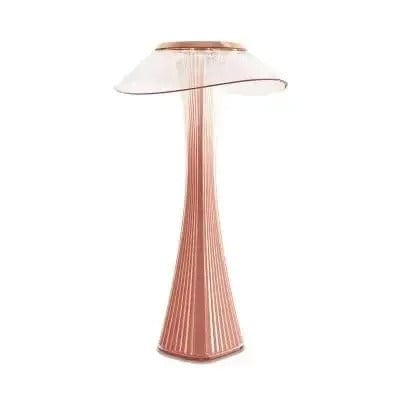 Avtoit | Luxury Crystal Table Lamp | Wireless Dimmable Table Light