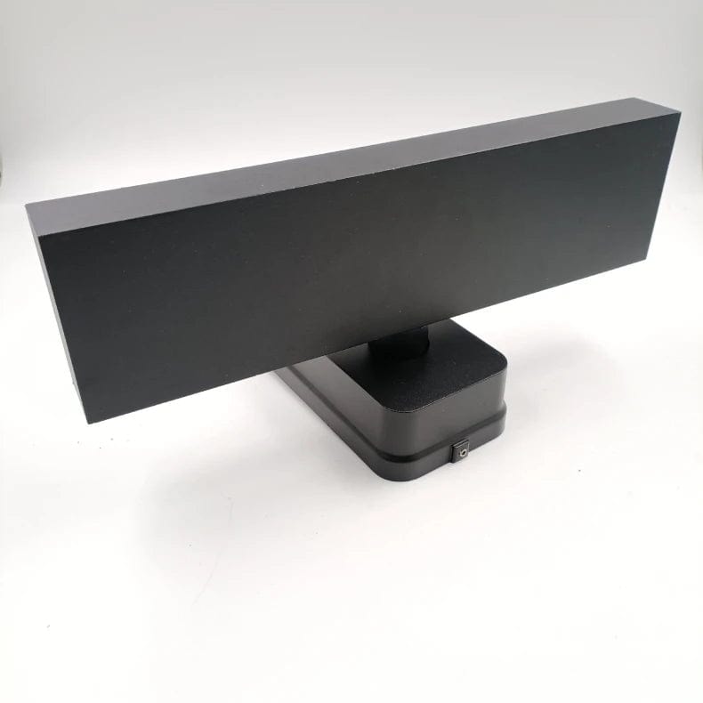 Avtoit | PIR Motion Sensor Outdoor Wall Light | IP65 Waterproof, Rotatable Design & Adjustable Length for Gardens and Entrances