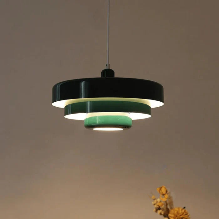 Avtoit | Vintage LED Pendant Light - TimelessGlow