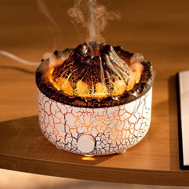 Avtoit | Volcanic Air Humidifier - EruptionMist