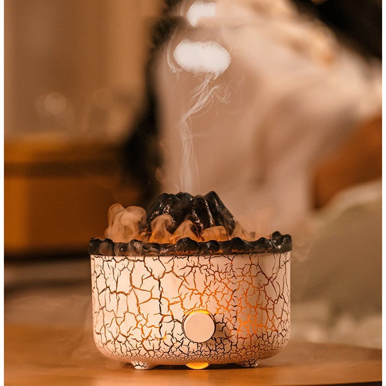 Avtoit | Volcanic Air Humidifier - EruptionMist