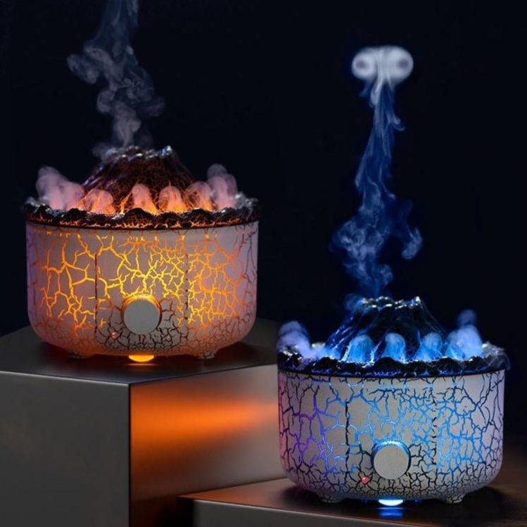 Avtoit | Volcanic Air Humidifier - EruptionMist