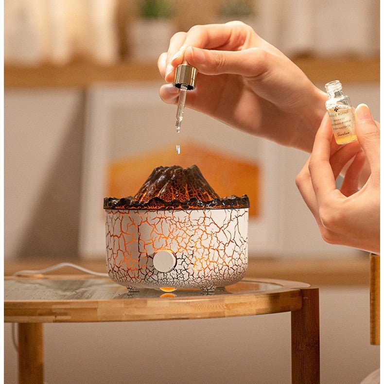 Avtoit | Volcanic Air Humidifier - EruptionMist