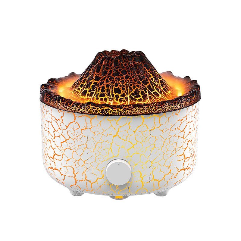 Avtoit | Volcanic Air Humidifier - EruptionMist