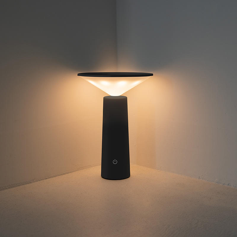 Avtoit | FlexiGlow - Dimmable LED Table Lamp