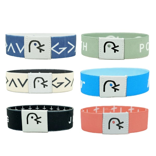 Avtoit | Daily Bible Bracelet