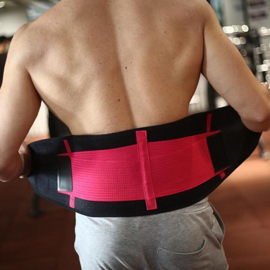 Avtoit | Waist Trainer for Men - Burn Belly Fat Slim Sweat Belt