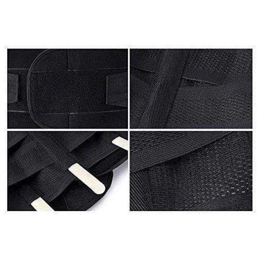 Avtoit | Waist Trainer for Men - Burn Belly Fat Slim Sweat Belt