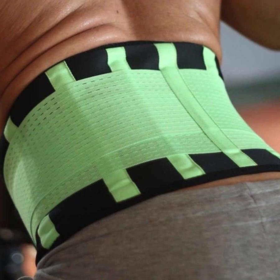 Avtoit | Waist Trainer for Men - Burn Belly Fat Slim Sweat Belt
