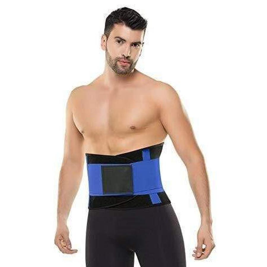 Avtoit | Waist Trainer for Men - Burn Belly Fat Slim Sweat Belt