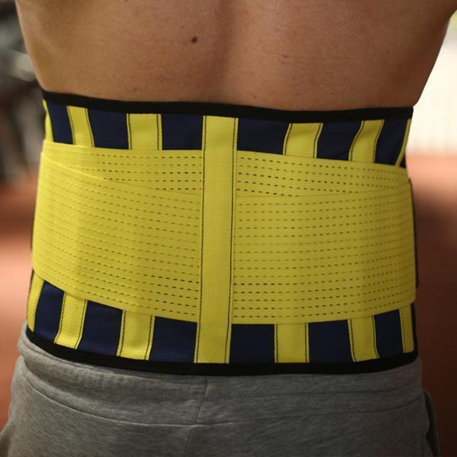 Avtoit | Waist Trainer for Men - Burn Belly Fat Slim Sweat Belt