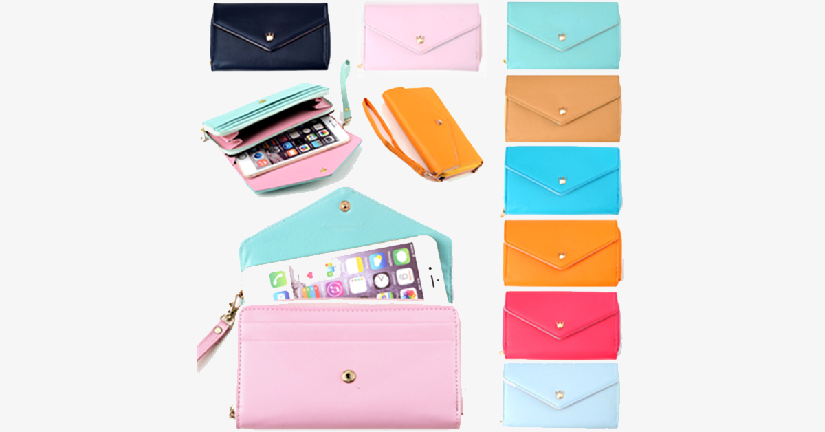 Avtoit | Bag and Wrist Bag – Stylish Going Out