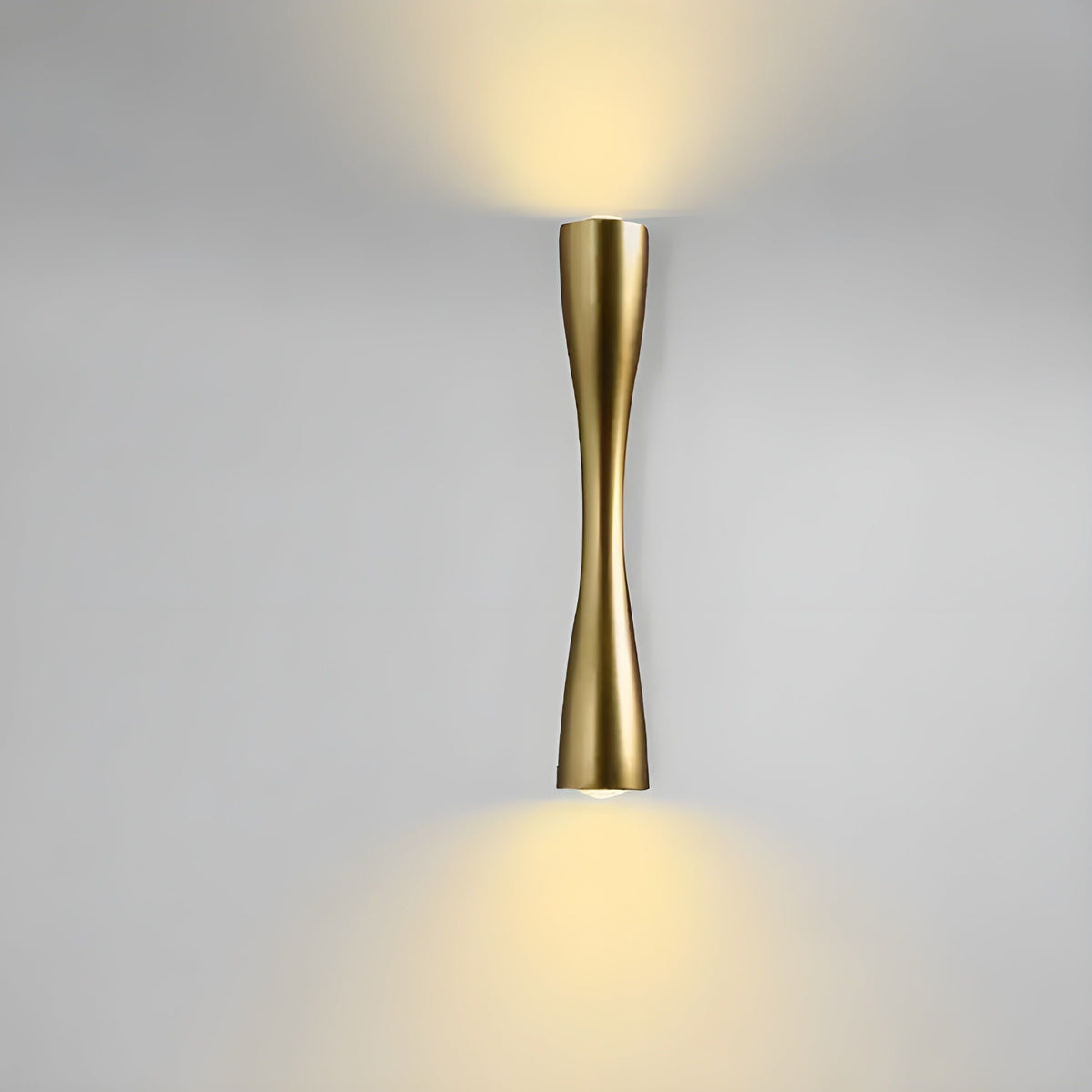 Avtoit | LuxePath LED Wall Light – Minimalist Waterproof Indoor & Outdoor Lighting Fixture