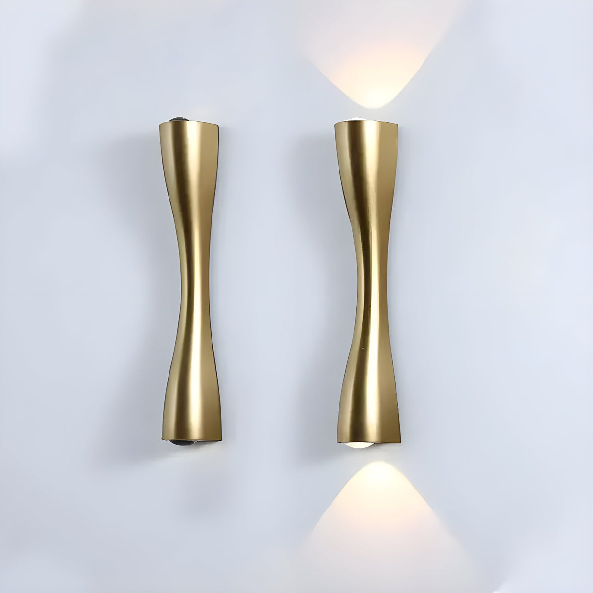 Avtoit | LuxePath LED Wall Light – Minimalist Waterproof Indoor & Outdoor Lighting Fixture