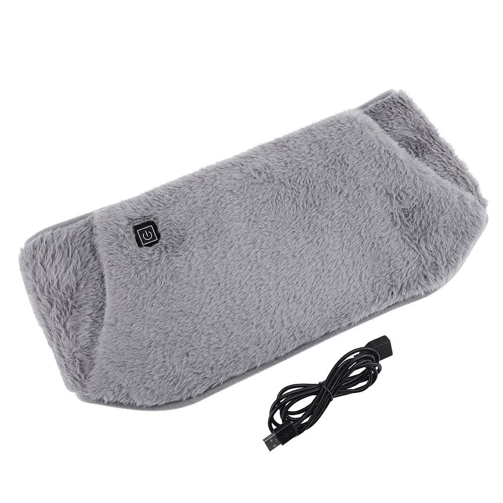 Avtoit | Heating Belt – Menstrual Pain Relief Belly Warmer