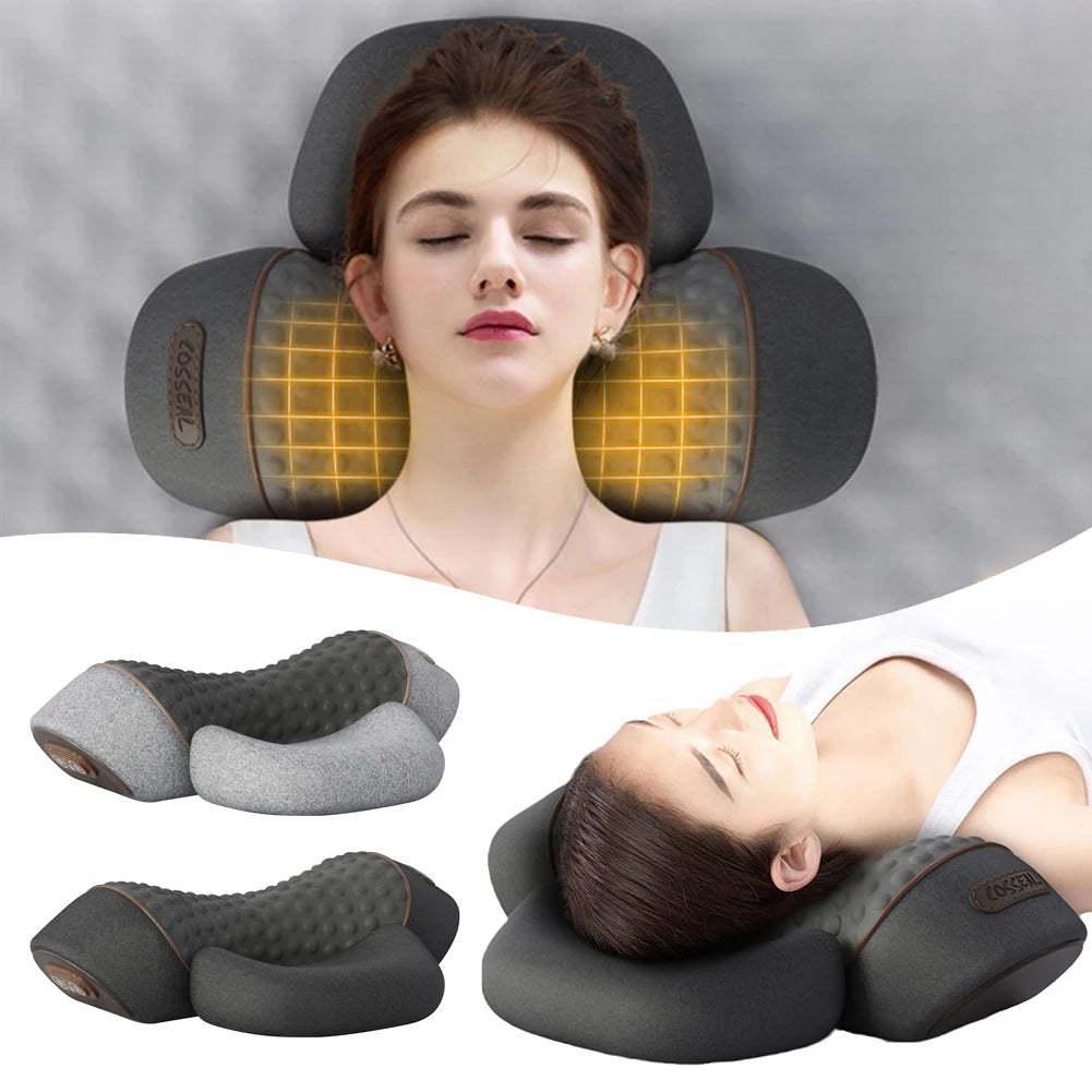 Avtoit | Warmth Cushion - RelaxNeck