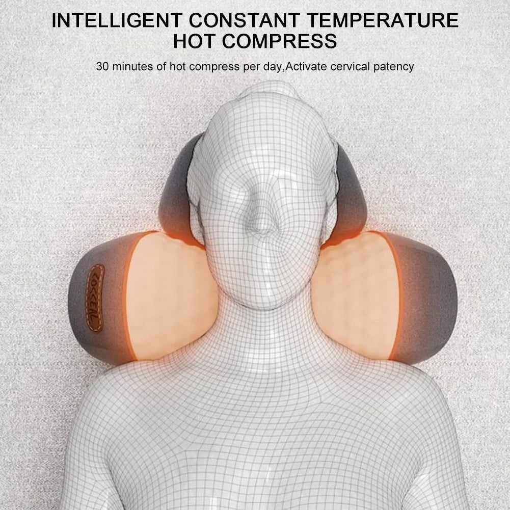 Avtoit | Warmth Cushion - RelaxNeck
