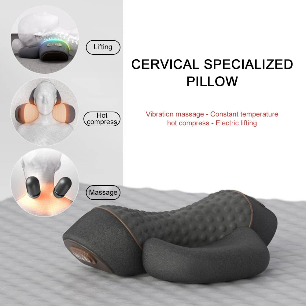 Avtoit | Warmth Cushion - RelaxNeck