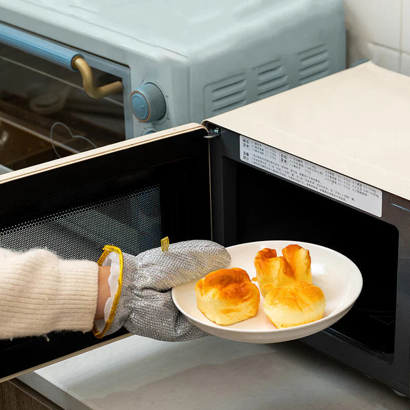 Avtoit | Practical Dishwashing Glove