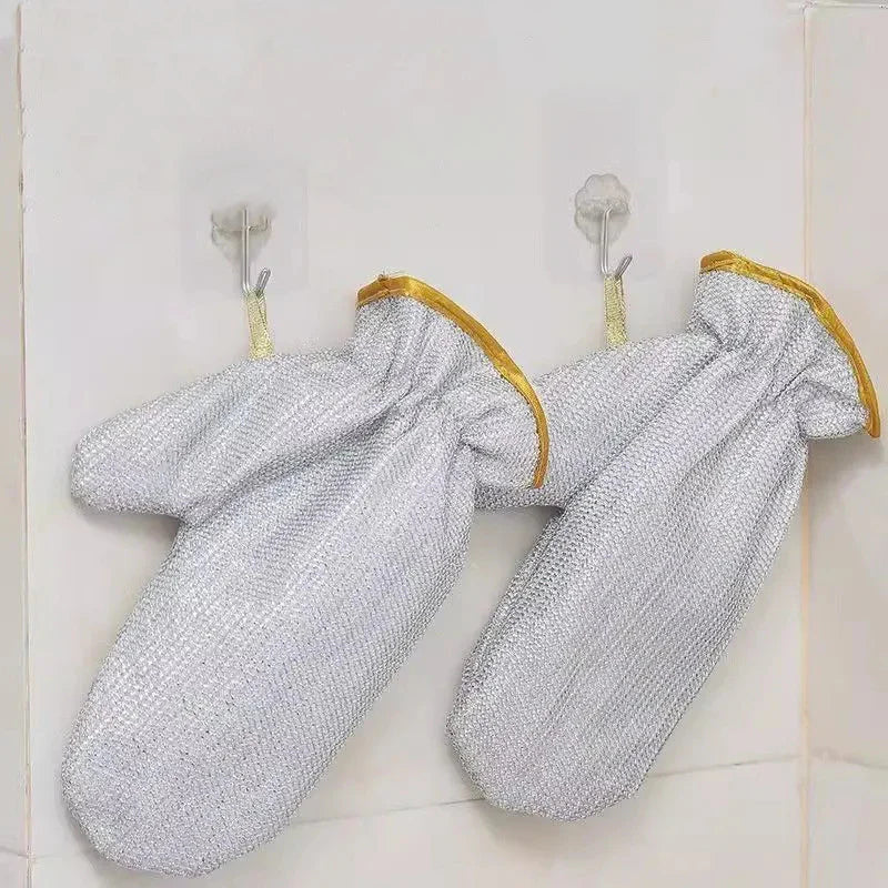 Avtoit | Practical Dishwashing Glove