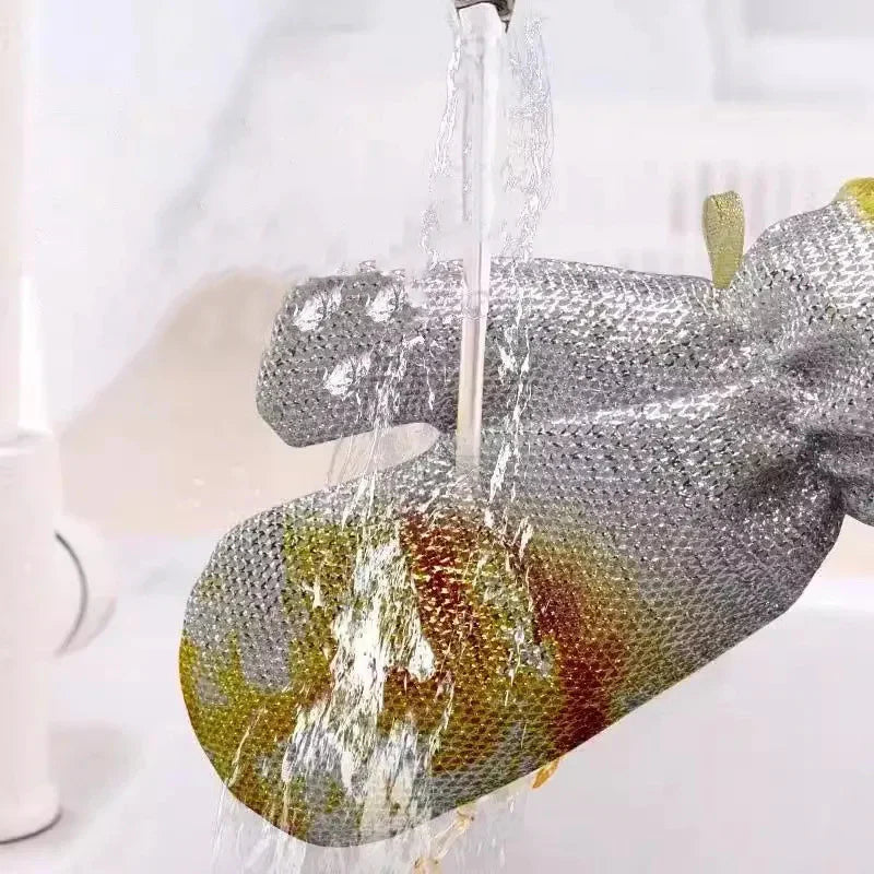 Avtoit | Practical Dishwashing Glove
