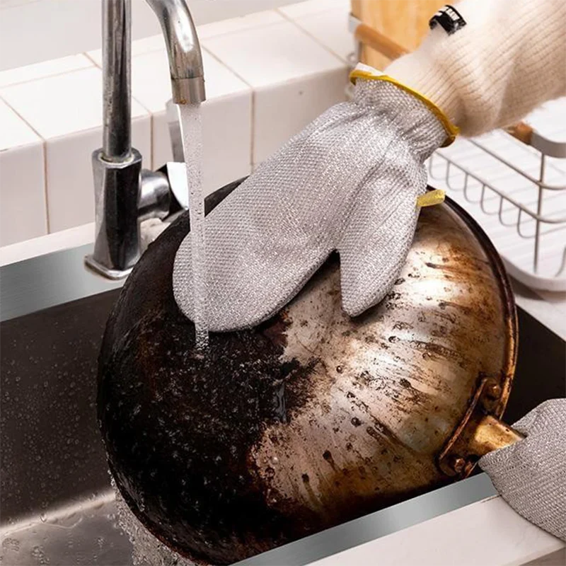Avtoit | Practical Dishwashing Glove