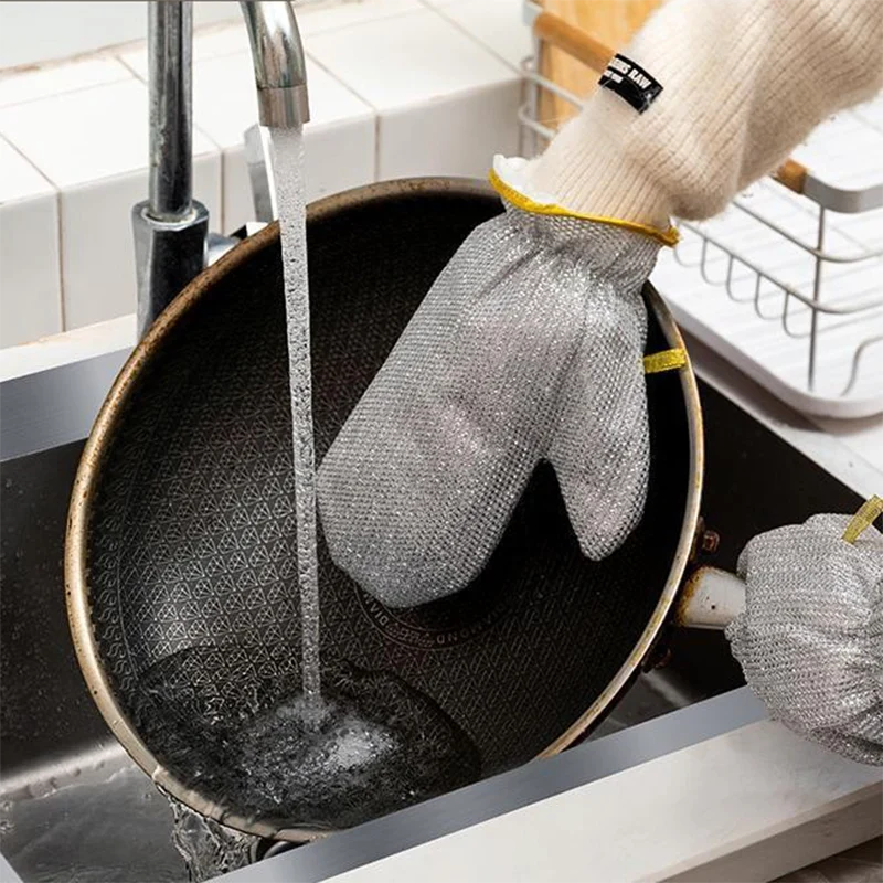 Avtoit | Practical Dishwashing Glove