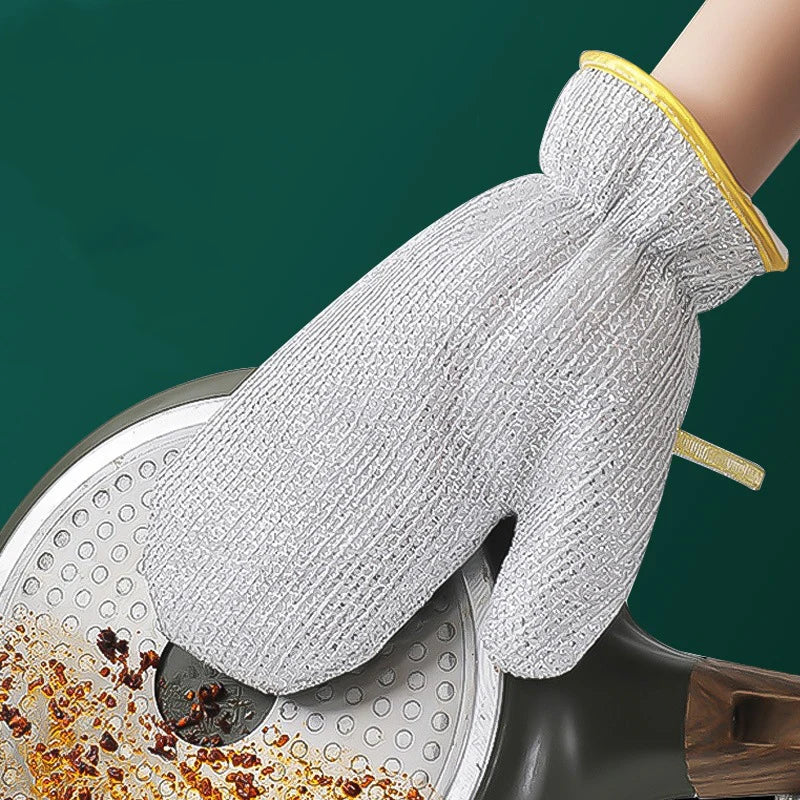 Avtoit | Practical Dishwashing Glove