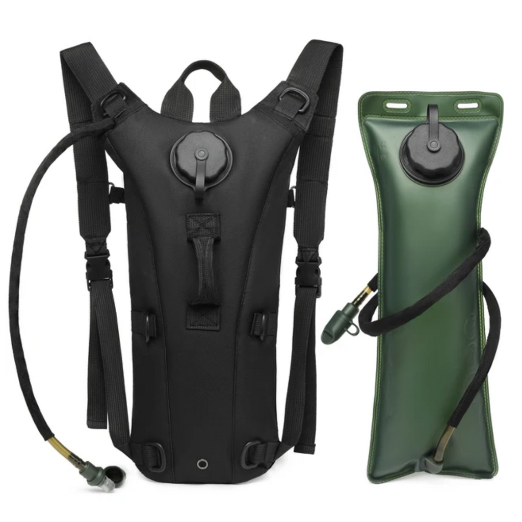 Avtoit | Water Backpack 3L - HydraPack